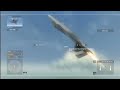 Tom Clancy's H.A.W.X. E3 2008 Gameplay