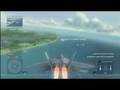 Tom Clancy's H.A.W.X. E3 2008 Gameplay