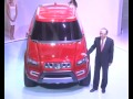 Maruti XA Alpha Concept at Auto Expo 2012 videos