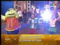 15/6 - Am - Topa Cantando el sapo pepe