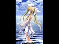 Angel Trance - Raindrops