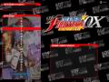 King of Fighters´0X MameWah skin -- New edition (Mikonos)