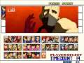 King of Fighters´0X MameWah skin -- New edition (Mikonos)