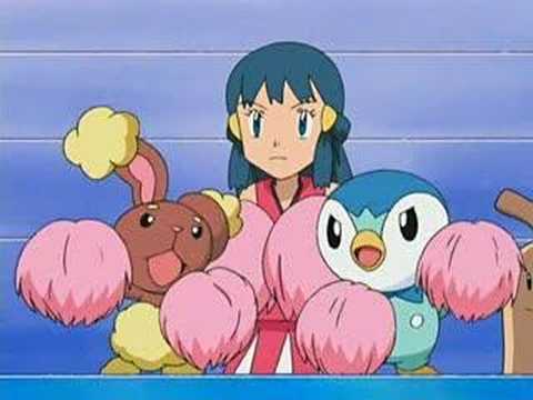 may and ash of pokemon