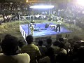 Axel el Nieto de El Santo Tinieblas y Alushe