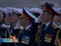 AMAZING RUSSIAN MILITARY PARADE VIDEO EDIT
