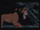 ein kleiner ausschnitt aus dem ersten teil, indem simba zum k�nigsfelsen zur�ckkehrt.

simba: ich
scar: thomas fritsch (original)
sarabi: rita engelmann (original)
nala: alexandra wilcke (original)

(c) disney