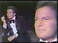 Shatner + Angel Dust = \"Rocket Man\" Shatner + Angel Dust = \"Rocket Man\"