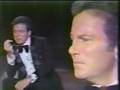 Shatner + Angel Dust = Rocket Man