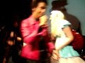MING & PING Concert 10-26-07 Clip 2/5 - Costume Contest