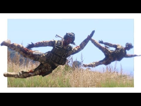 Top 5 Funniest Gaming Moments (glitches) Mission LoLz Episode 61