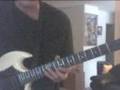 How To Play  Metallica - Am I Evil  Rhythm Guitar