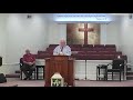 Kenwood Baptist 5-19-2021 PM