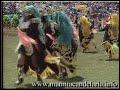 Confraternidad Diablada San Antonio