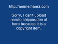Naruto Shippuuden 135 English Part 2