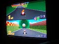 BvM vs. SeD Race 2 - Mario Raceway