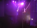 Xara Acrobatic Acts, Bungee Act