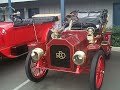 Shady Cove, Oregon Antique Auto Show