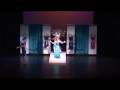 Aida: My Strongest Suit (Youth Musical Theatre Association)