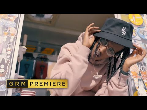 GeeYou – Gelonade [Music Video] | GRM Daily