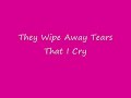 מוסיקה לסרט חתונה *Sad Song 03* Everytime We Touch - Cascada Lyrics
