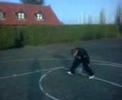 da bob cousy from THA KEN