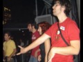 RHCP vs Absenta Team, the PINGO