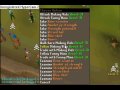 99str 60 att(my name not stats) in edgeville range 2h pking