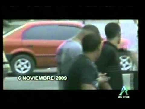 Campaña: Cuba Represion ID