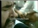 yo no tanto como �l pedro luis ferrer