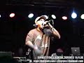 SUPASTITION - HATE MY FACE *LIVE*
