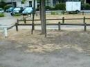 Fuehrerbunker, Berlin : Place to urinate