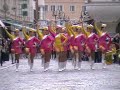 Mazoretky Diana Zilina ME Opole 2007 Mazoretky Diana Zilina ME Opole 2007