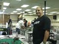 Soldiers Commanding Warhammer 40K Armies