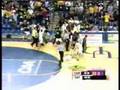 Tatnall High School Boys Basketball State Championship