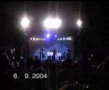 THE PHANTOMS \"This Morning\" Xirivella (06-09-2004)\"