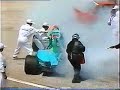 1989 French GP - Overtakes and Incidents