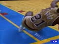 THE LEGEND - World B. Free MIX by MISIEK