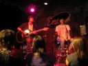 Friction Between Friction Between