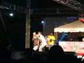 Movado And Busy Signal Live