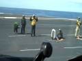 I'm on a Boat T45 Carrier Det