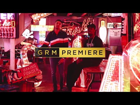 Struggle Made Boost (SMB) x Ace – Top Boy [Music Video] | GRM Daily