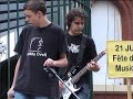 Extrait concert school distortion avec radio plus Extrait concert school distortion avec radio plus