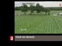 Canal + Le Zapping du 08/07/2008