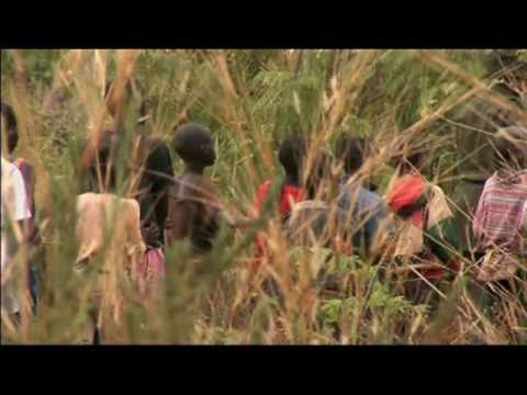 Invisible Children -