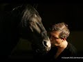 aos cavalos: obrigada!