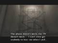 Lets Play Silent Hill 4 - Part 2 - Randomness