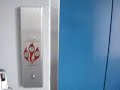 The DieselDucy Show Episode 1: DieselDucy Rides an elevator