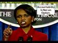 Tell Me WMD Lies