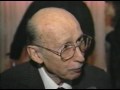Sammy Cahn Obit; 1993 WMGM-TV